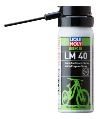Grease Spray